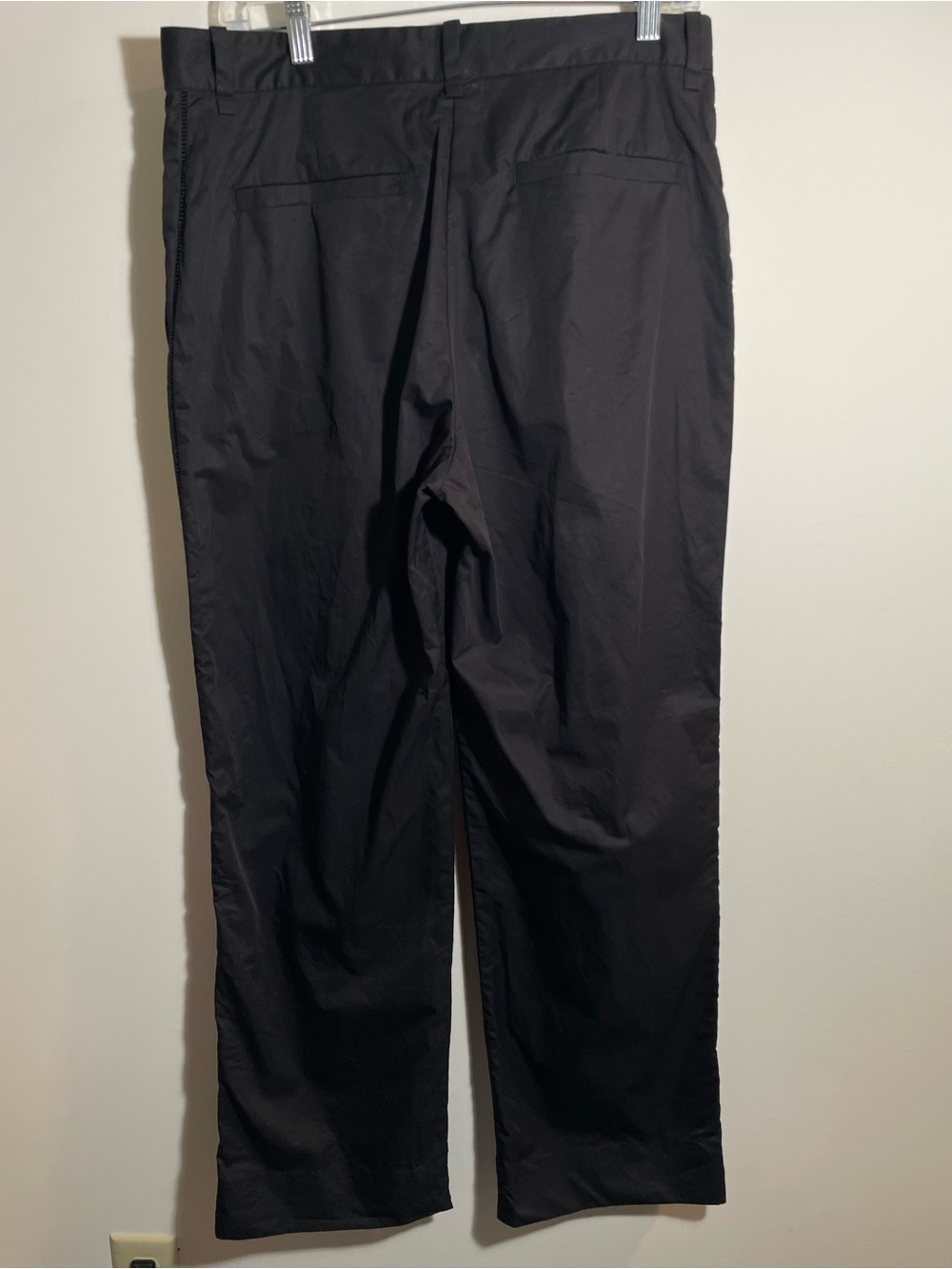 COS 100% cotton pants 8 - Picture 6 of 10